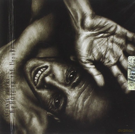 Infernal Poetry: Beholding the Unpure [CD]