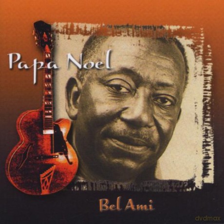 Papa Noel: Bel Ami [CD]