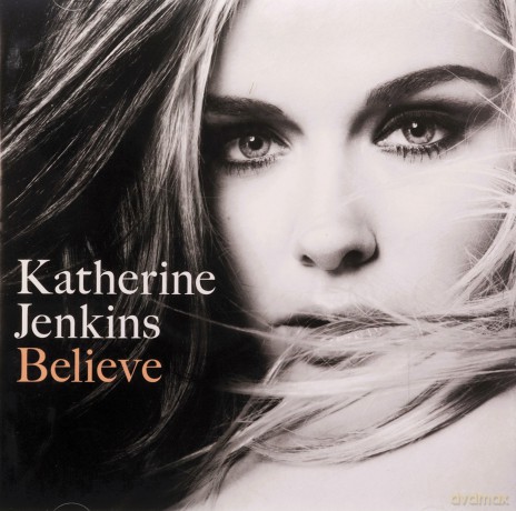 Katherine Jenkins: Believe [CD]