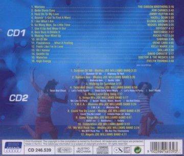 Summer Party [2CD]