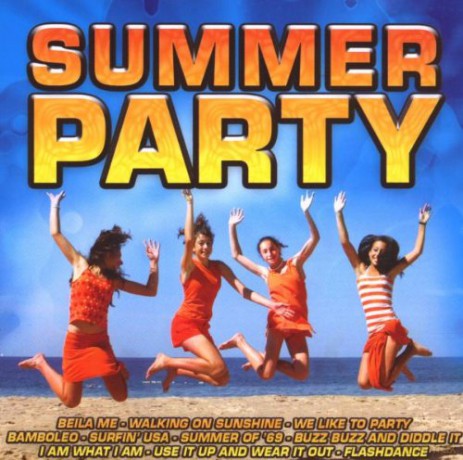 Summer Party [2CD]