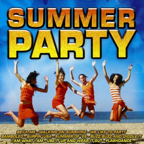 Summer Party [2CD]