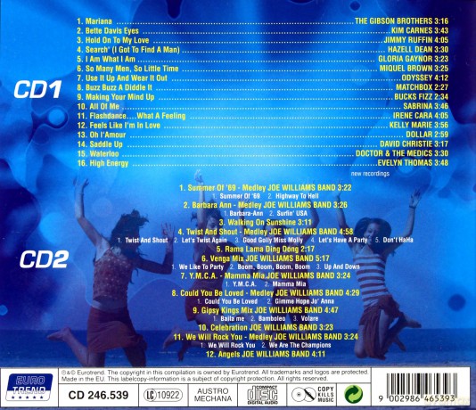 Summer Party [2CD]