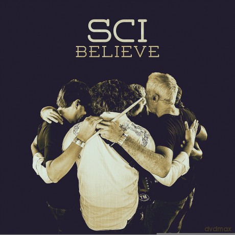 String Cheese Incident: Believe [CD]