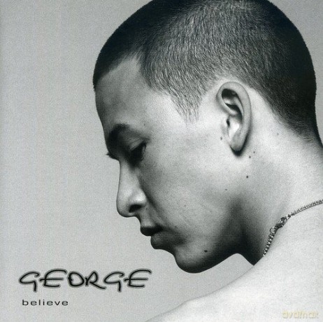 George: Believe [CD]