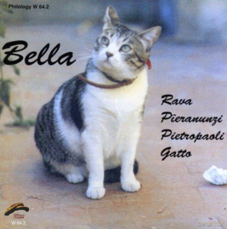 Rava: Bella [CD]