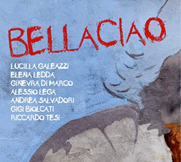 Bella Ciao [CD]
