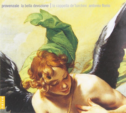 Cappella Della Pieta Deurchini: Bella Devozione: Musica Religiosa Policorale [CD]