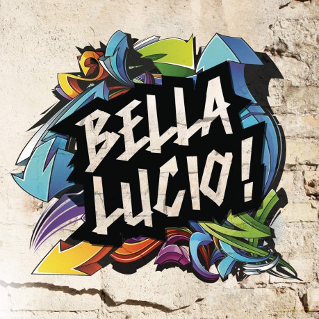 Bella Lucio [CD]