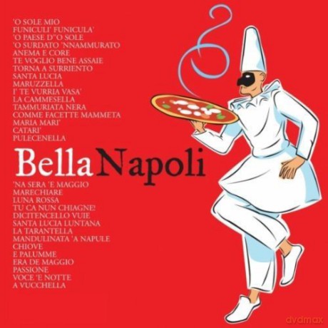 Bella Napoli [2CD]