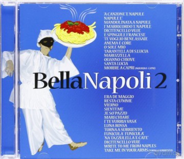 Bella Napoli 2 [2CD]