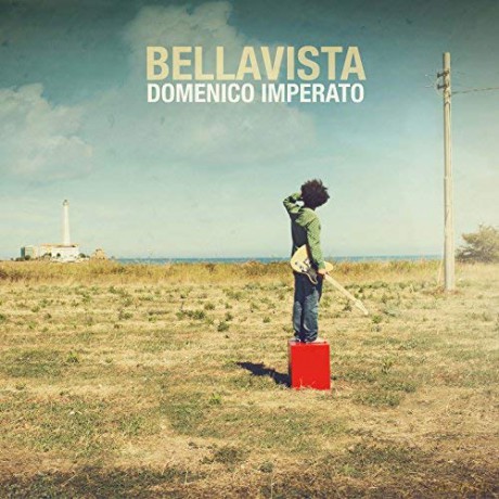 Domenico Imperato: Bellavista [CD]