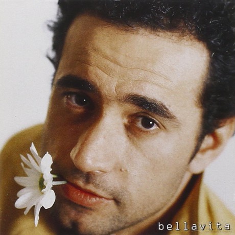 Leandro Barsotti: Bellavita [CD]