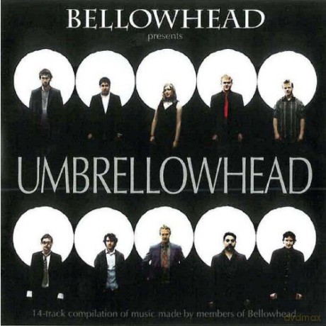 Bellowhead Presents: Umbrellowhead [CD]