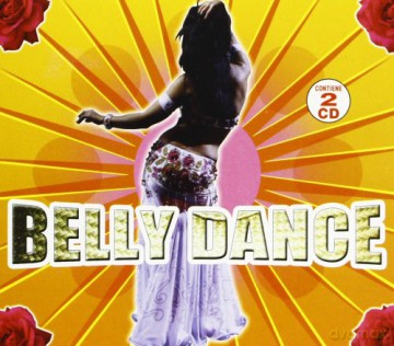 Belly Dance 2cd [2CD]