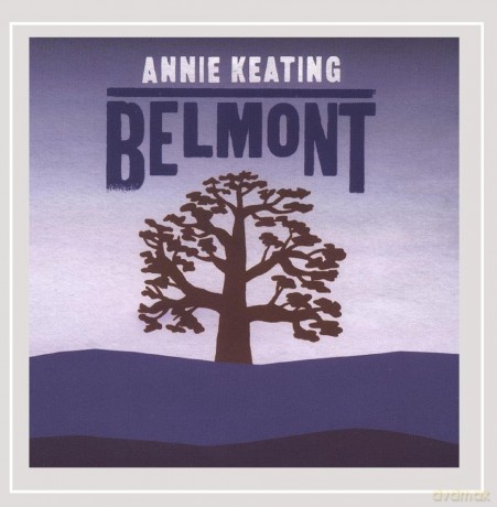 Annie Keating: Belmont [CD]