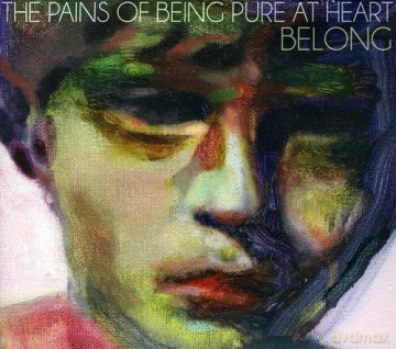 Pains of Being Pure at Heart: Belong [CD]