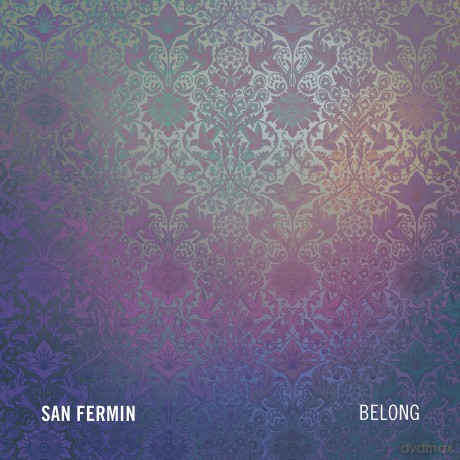 San Fermin: Belong [CD]
