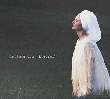 Snatam Kaur: Beloved [CD]