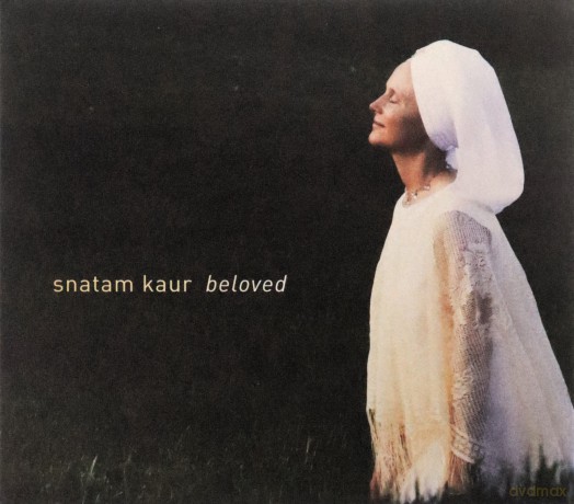 Snatam Kaur: Beloved [CD]
