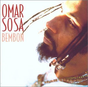 Omar Sosa: Bembon [CD]