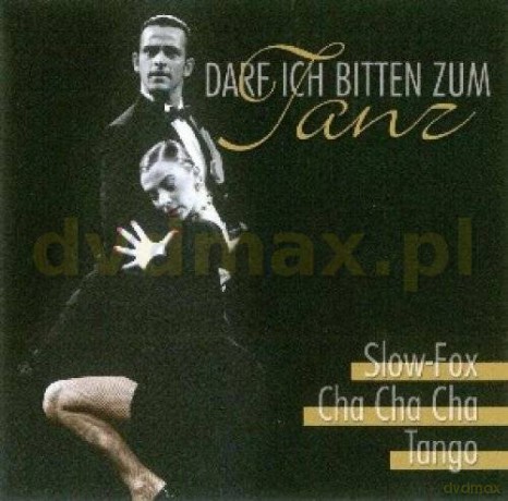 Darf Ich Bitten Zum Tanz [2CD]