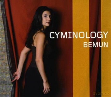 Cyminology: Bemum [CD]