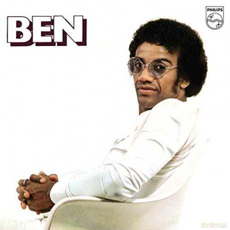 Jorge Ben: Ben [CD]