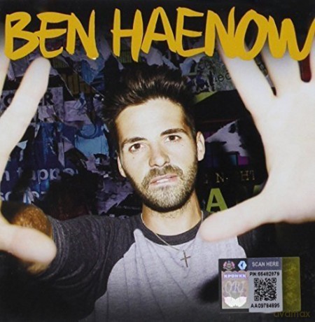 Ben Haenow: Ben Haenow: Deluxe Edition [CD]