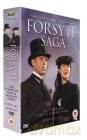 Saga Rodu Forsyte'ów BOX [5DVD]