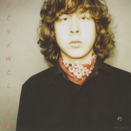 Ben Kweller: Ben Kweller [CD]