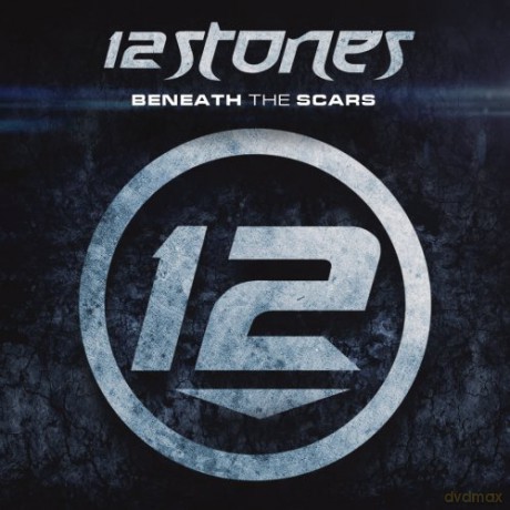 12 Stones: Beneath The Scars [CD]