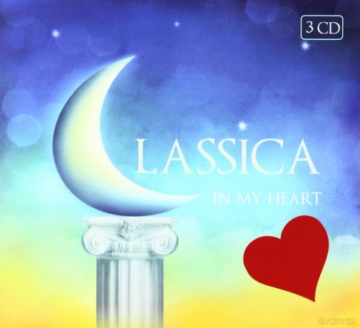 Classica In My Heart [BOX] [3CD]
