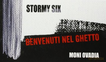 Stormy Six: Benvenuti Nel [CD]+[DVD]