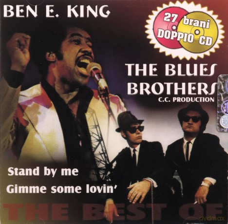 Ben E. King: Best [2CD]