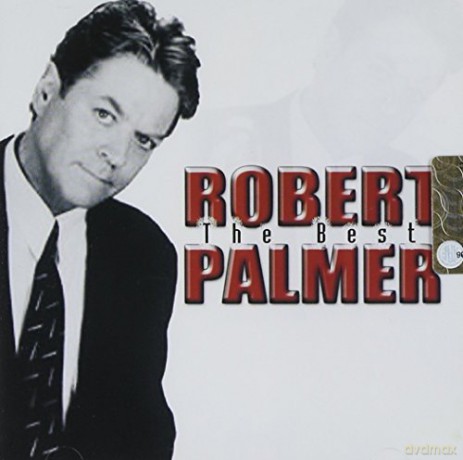Robert Palmer: Best [CD]
