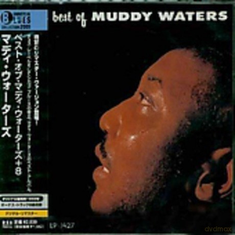 Muddy Waters: Best [CD]