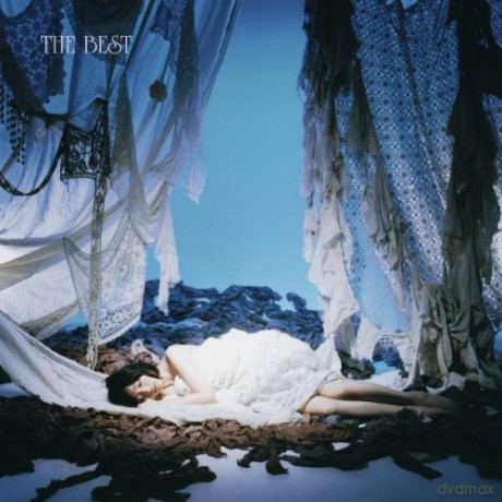 Yuko Ando: Best 03-09 [2CD]
