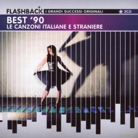 Best 0-I Successi Itali [2CD]