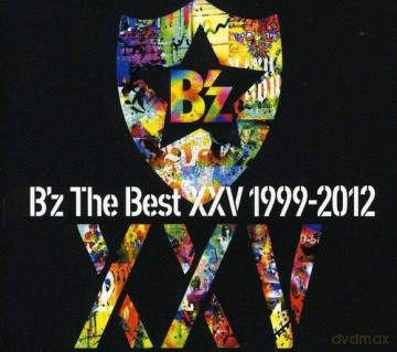 b: Best 25 1999-12 [3CD]