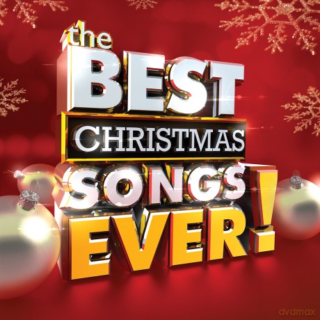 Best Christmas Songs Ever [2CD]