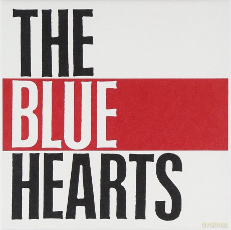 The Blue Hearts: Best Collection [CD]