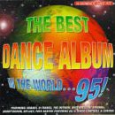 Best Dance Album 1995 [CD]