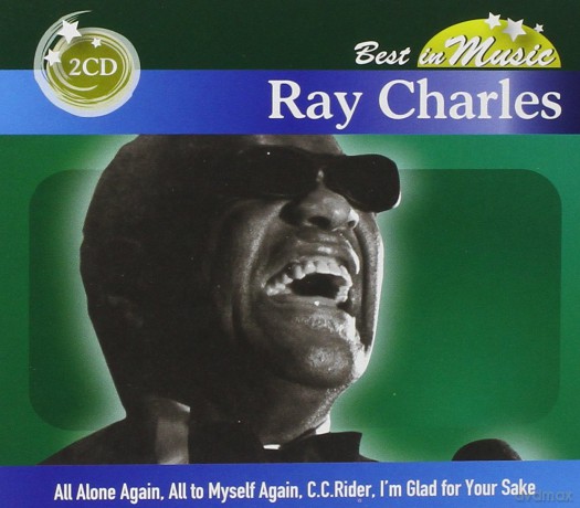 Ray Charles: Best in Music: Ray Charles [CD]