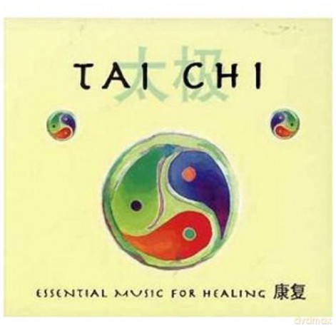 Tai Chi [CD]