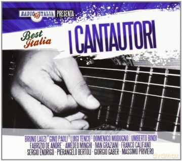 Best Italia [CD]