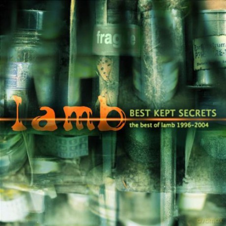 Lamb: Best Kept Secrets: Best of 1996-2004 [2CD]