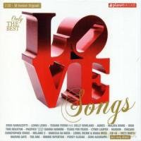 Best Love Songs [2CD]