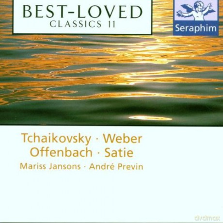 Best Loved Classics 11 [CD]