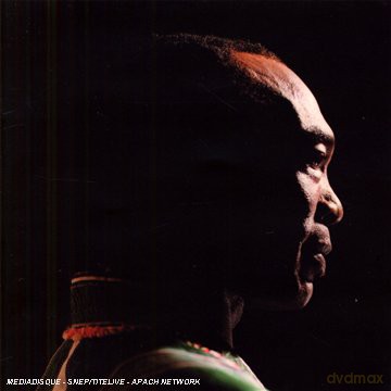 Samba Ngo: Best Of [CD]